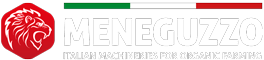 Meneguzzo – Tecnologie per agricoltura e automazione Logo