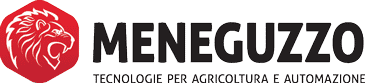Meneguzzo - Tecnologie per agricoltura e automazione logo