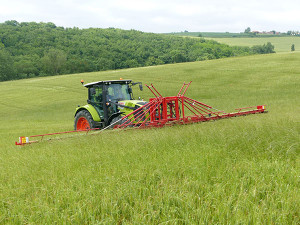 cimatrice per agricoltura biologica